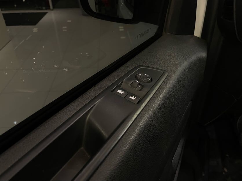scudo cargo 1.5 mt13