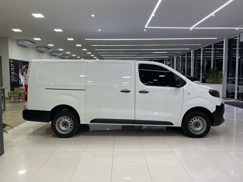 scudo cargo 1.5 mt3