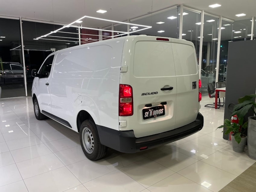 scudo cargo 1.5 mt4