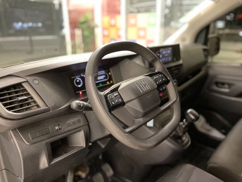 scudo cargo 1.5 mt11