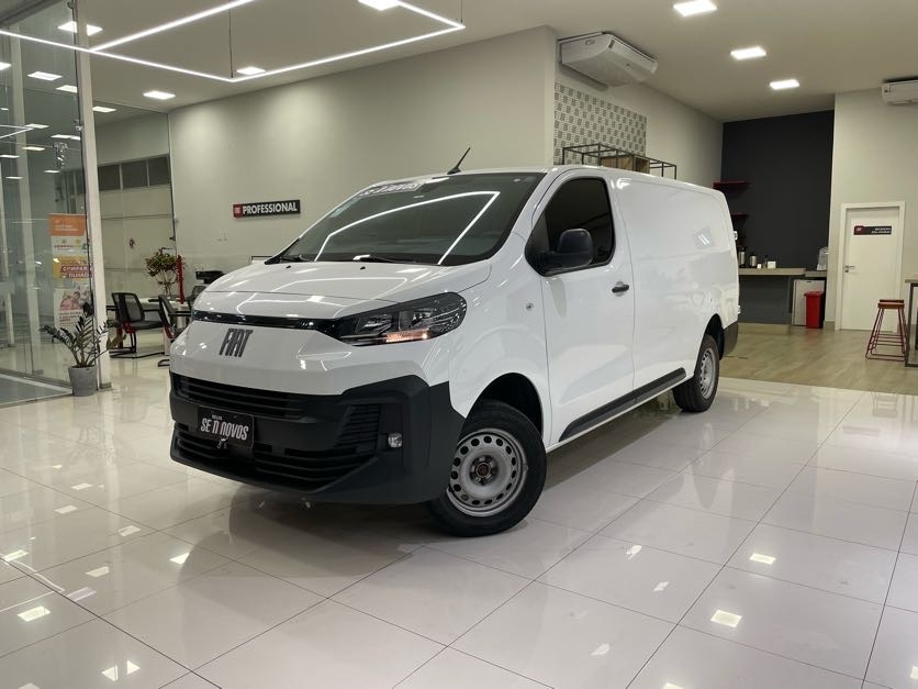 scudo cargo 1.5 mt