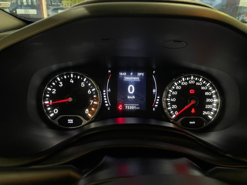 renegade 1.8 autom17