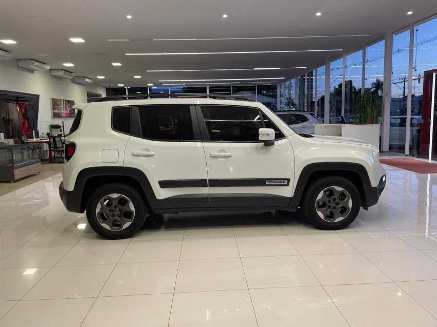 renegade 1.8 autom8