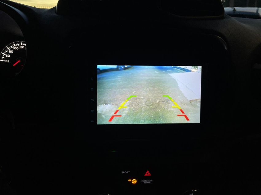 renegade 1.8 autom15