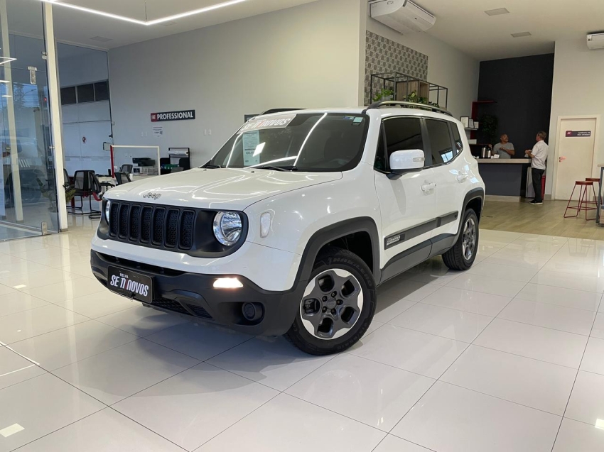 renegade 1.8 autom
