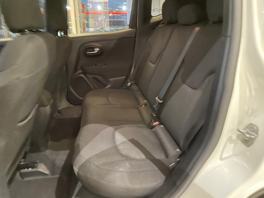 renegade 1.8 autom11