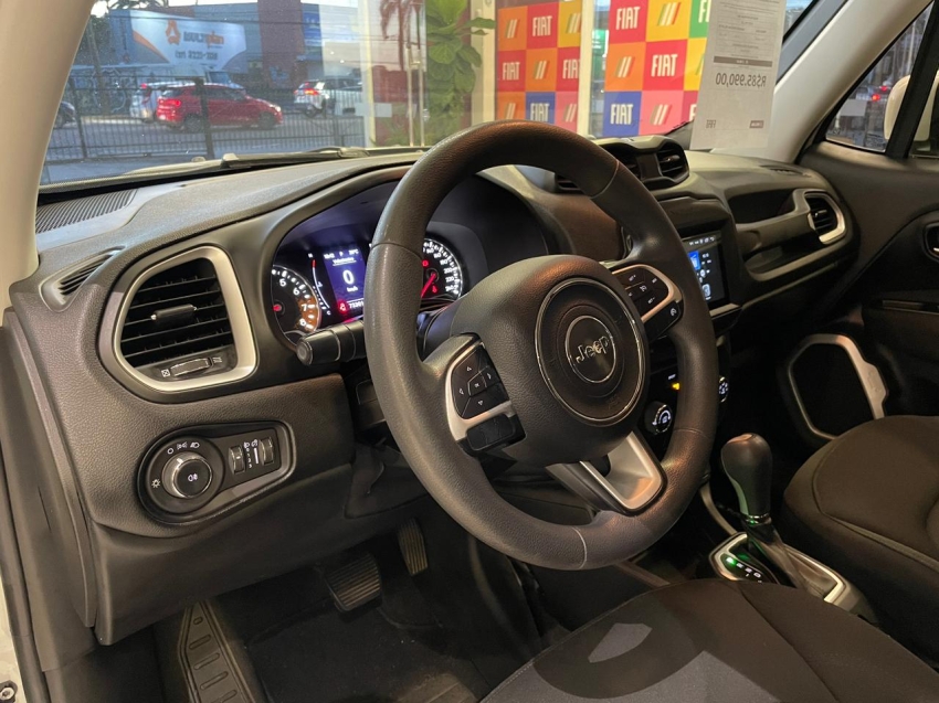 renegade 1.8 autom13