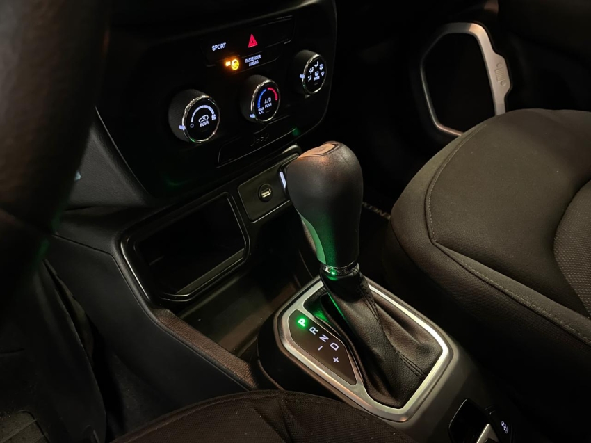renegade 1.8 autom14