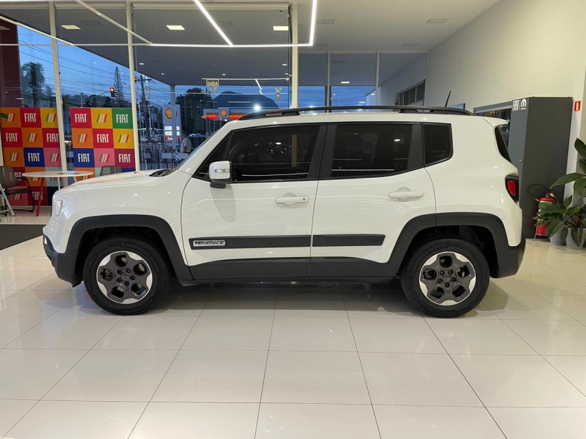 renegade 1.8 autom6