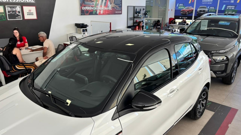 fiat argo 1.3 firefly flex drive cvt 4p automatico 20264