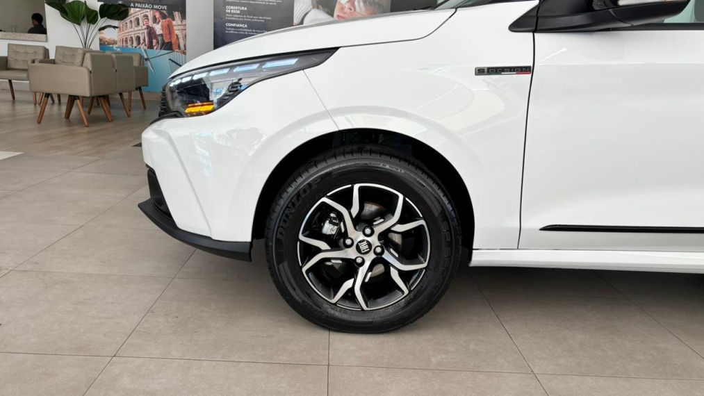 fiat argo 1.3 firefly flex drive cvt 4p automatico 20267