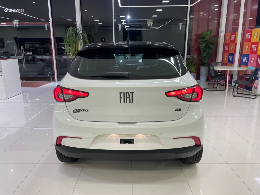 fiat argo 1.3 firefly flex drive cvt 4p automatico 20265