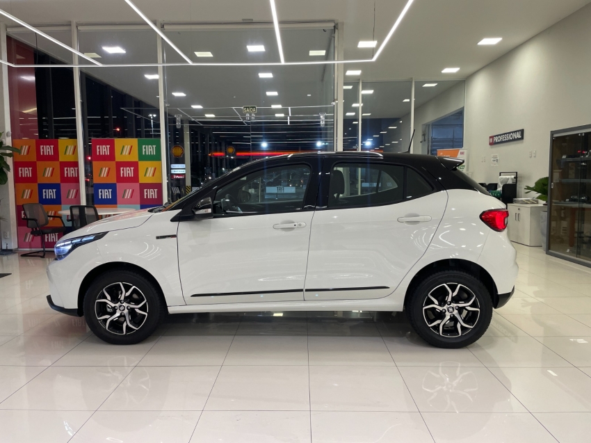 fiat argo 1.3 firefly flex drive cvt 4p automatico 20267