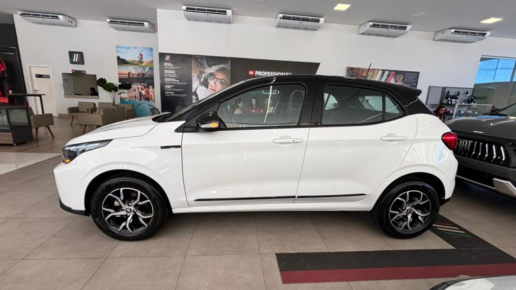 fiat argo 1.3 firefly flex drive cvt 4p automatico 20266