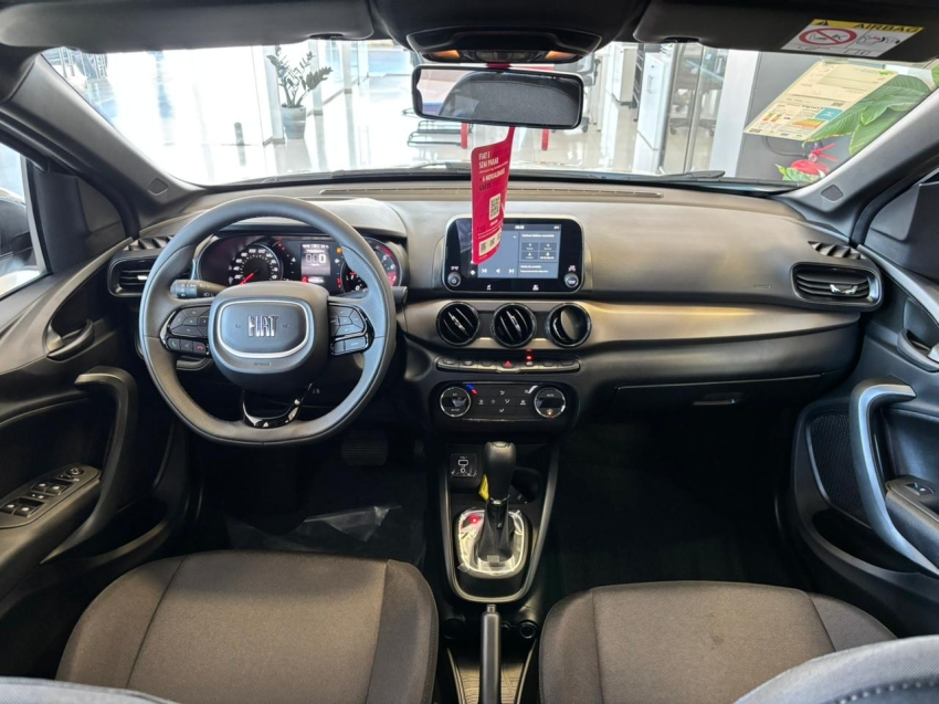 fiat argo 1.3 firefly flex drive cvt 4p automatico 202617