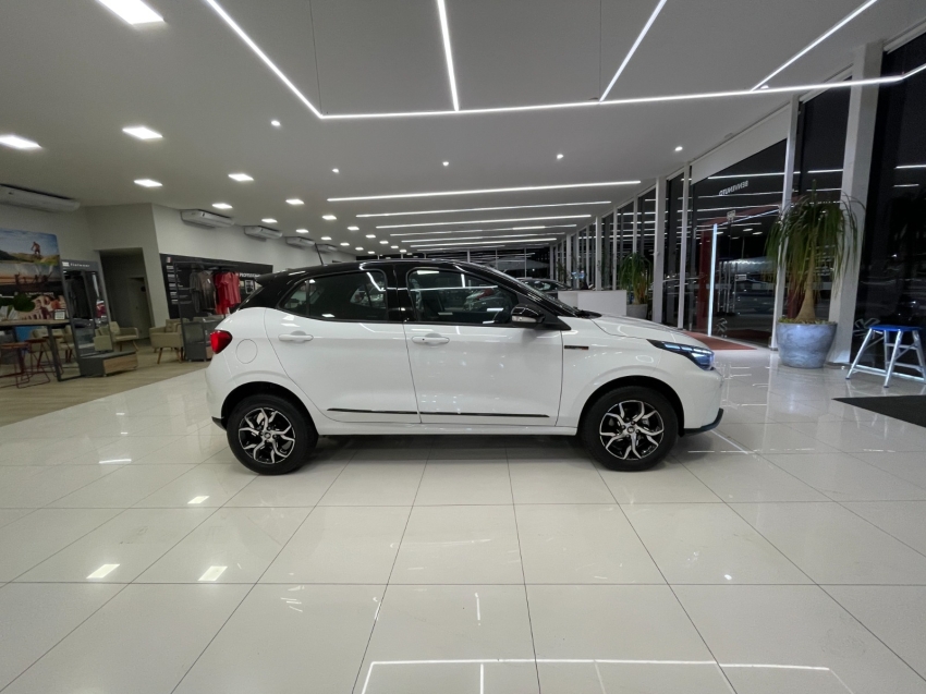 fiat argo 1.3 firefly flex drive cvt 4p automatico 20263