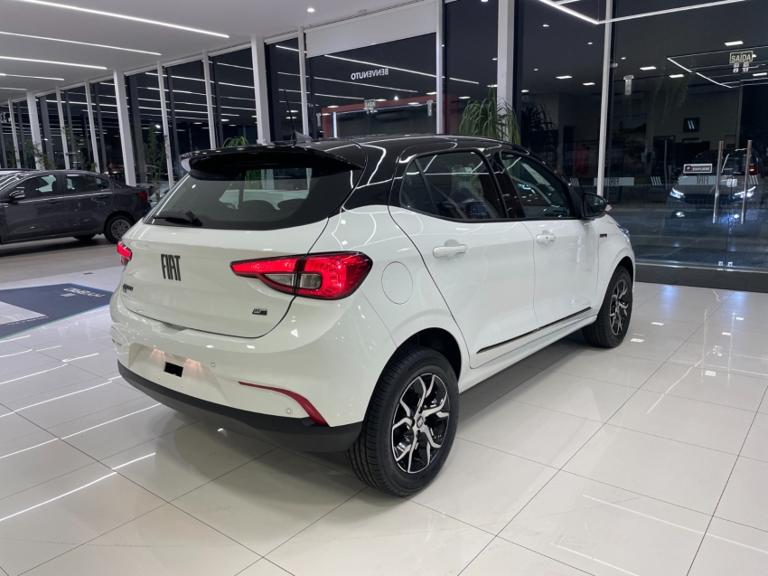 fiat argo 1.3 firefly flex drive cvt 4p automatico 20264