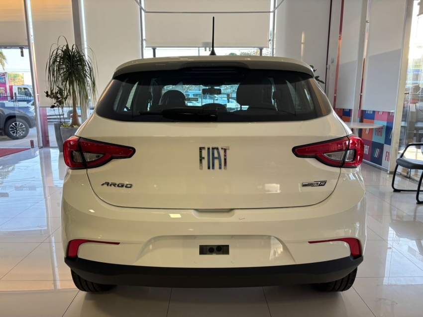 fiat argo 1.3 firefly flex drive cvt 4p automatico 20264