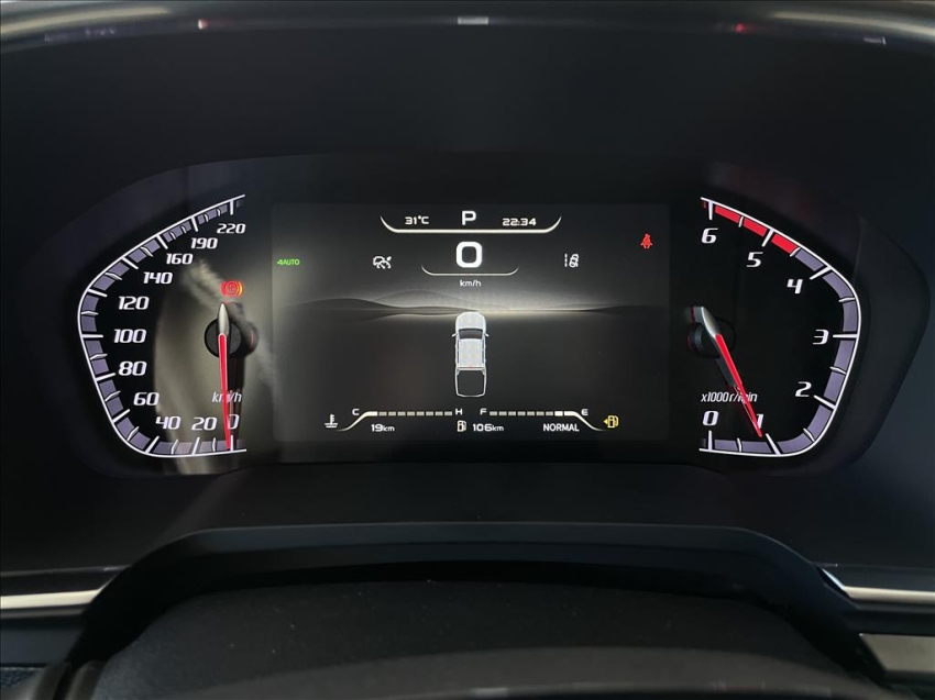 fiat titano 2.2 turbo diesel ranch 4x4 at8 4p automatico 202615