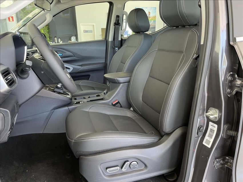 fiat titano 2.2 turbo diesel ranch 4x4 at8 4p automatico 20269