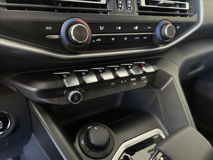 fiat titano 2.2 turbo diesel ranch 4x4 at8 4p automatico 202613