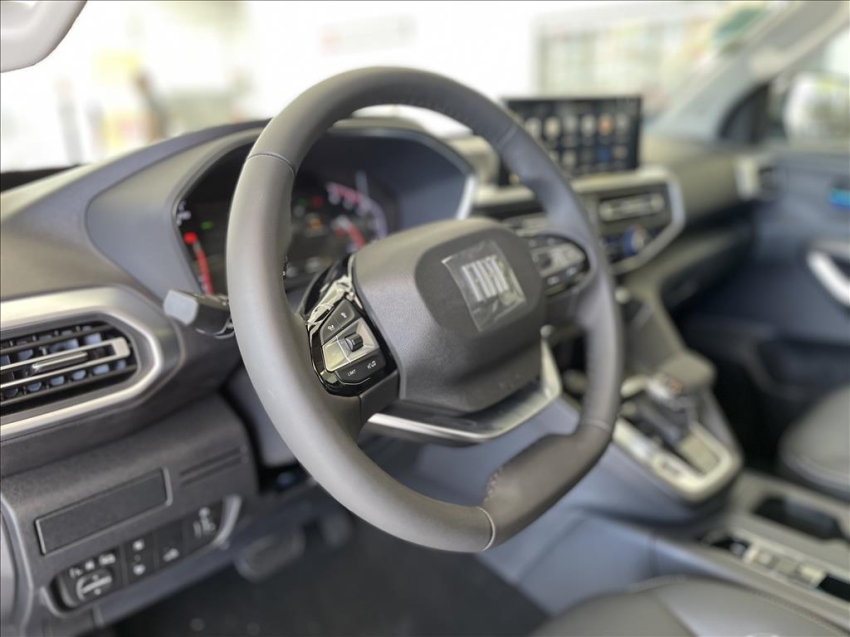 fiat titano 2.2 turbo diesel ranch 4x4 at8 4p automatico 202611