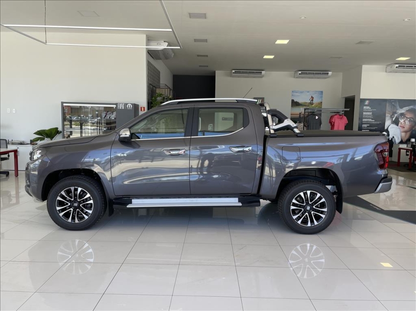 fiat titano 2.2 turbo diesel ranch 4x4 at8 4p automatico 20264