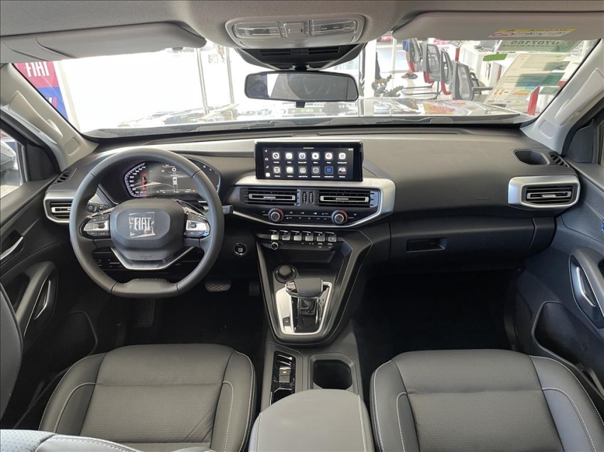 fiat titano 2.2 turbo diesel ranch 4x4 at8 4p automatico 202616