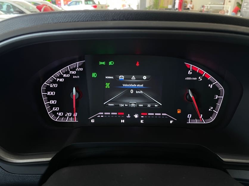 fiat titano 2.2 turbo diesel volcano 4x4 at8 4p automatico 20268