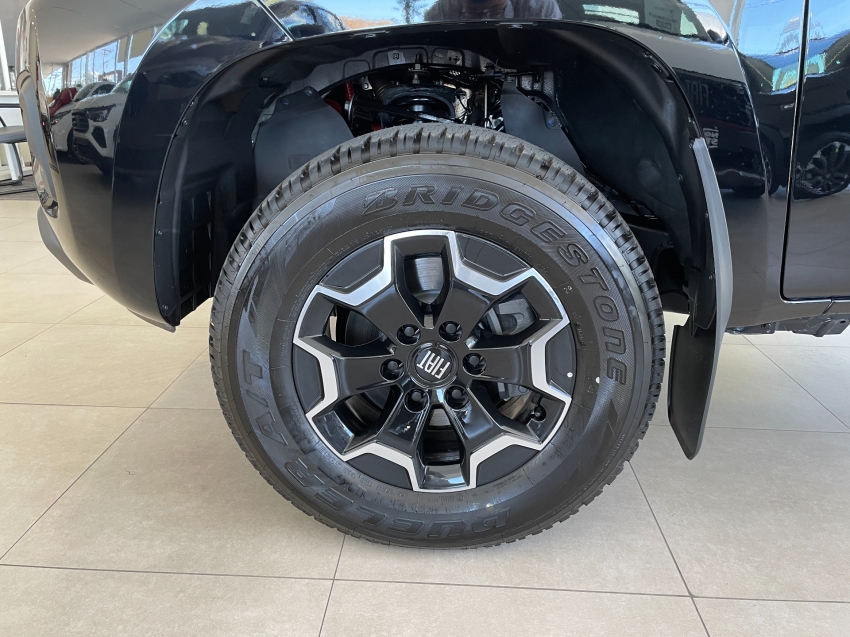 fiat titano 2.2 turbo diesel volcano 4x4 at8 4p automatico 202623