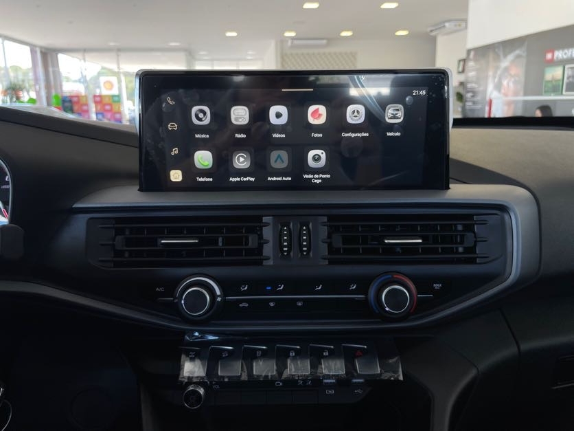 fiat titano 2.2 turbo diesel volcano 4x4 at8 4p automatico 202611