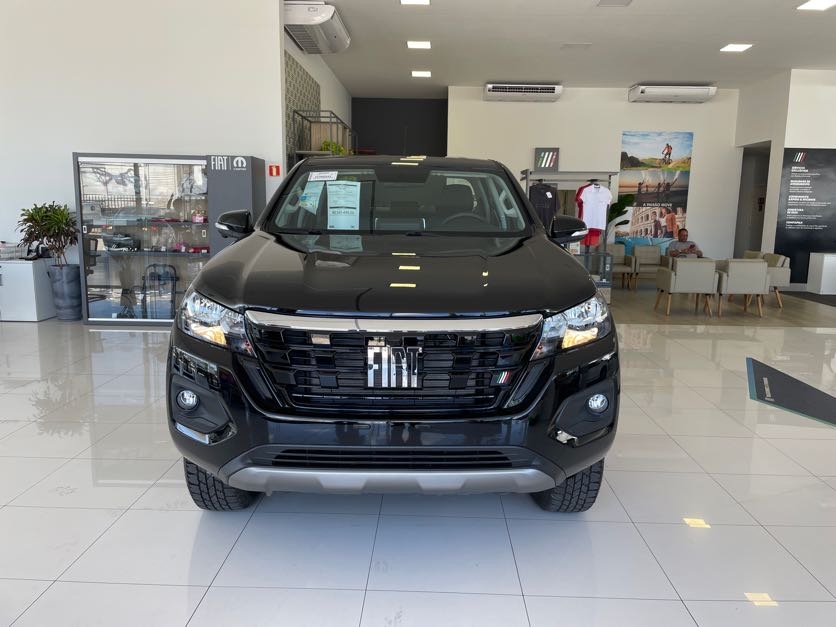 fiat titano 2.2 turbo diesel volcano 4x4 at8 4p automatico 20261