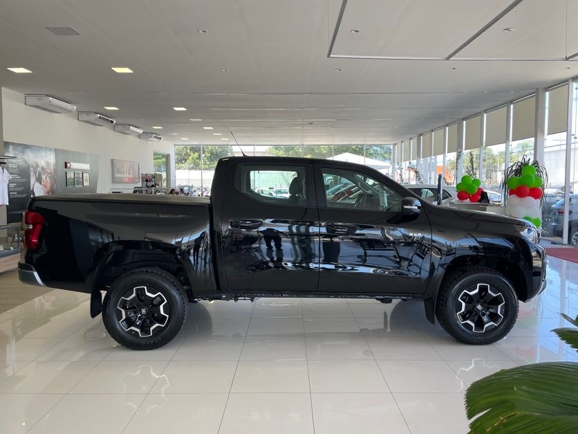 fiat titano 2.2 turbo diesel volcano 4x4 at8 4p automatico 20263