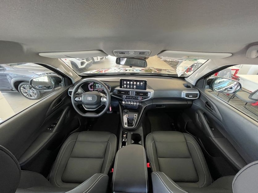 fiat titano 2.2 turbo diesel volcano 4x4 at8 4p automatico 202621