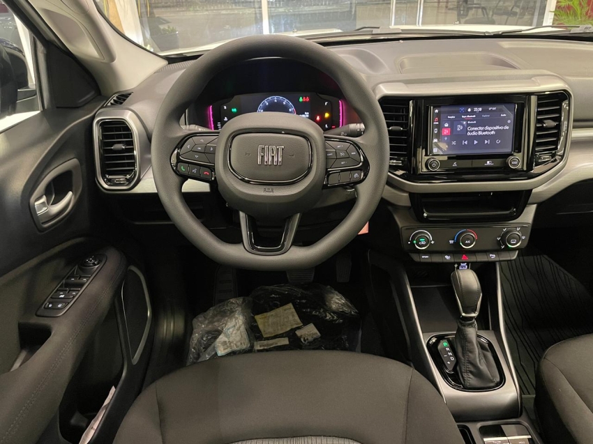fiat toro 1.3 turbo 270 flex endurance at6 4p automatico 202616
