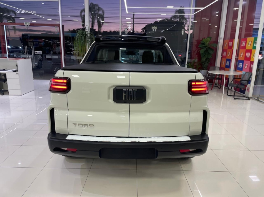 fiat toro 1.3 turbo 270 flex endurance at6 4p automatico 20264