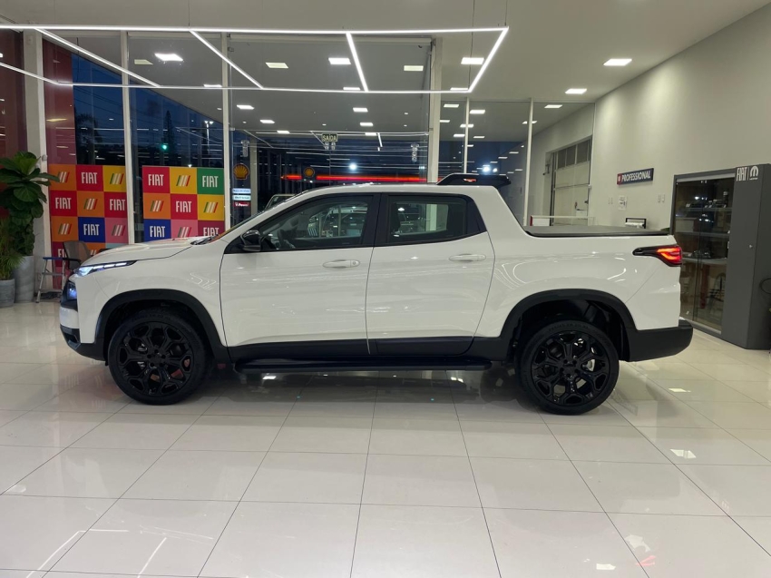 fiat toro 1.3 turbo 270 flex endurance at6 4p automatico 202610