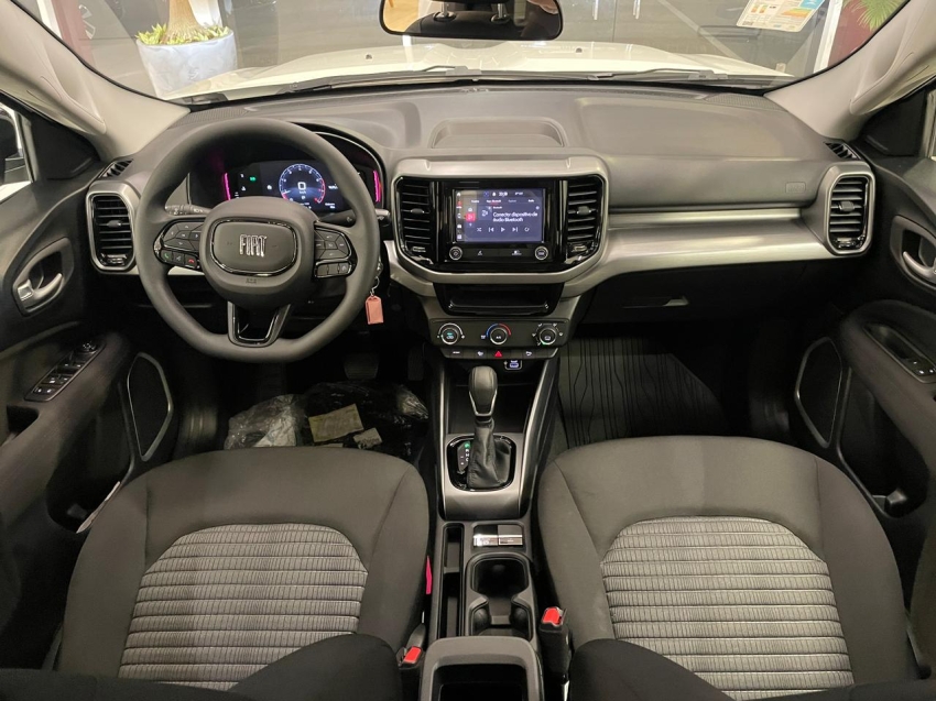 fiat toro 1.3 turbo 270 flex endurance at6 4p automatico 202613