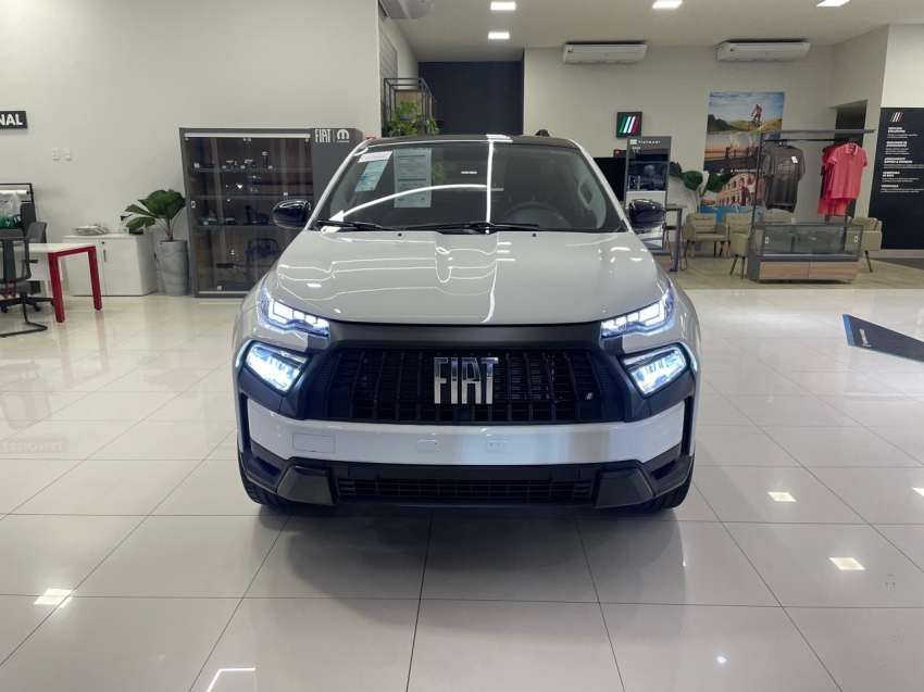 fiat toro 1.3 turbo 270 flex endurance at6 4p automatico 20261