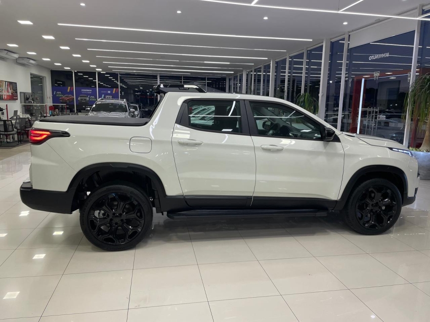 fiat toro 1.3 turbo 270 flex endurance at6 4p automatico 20266