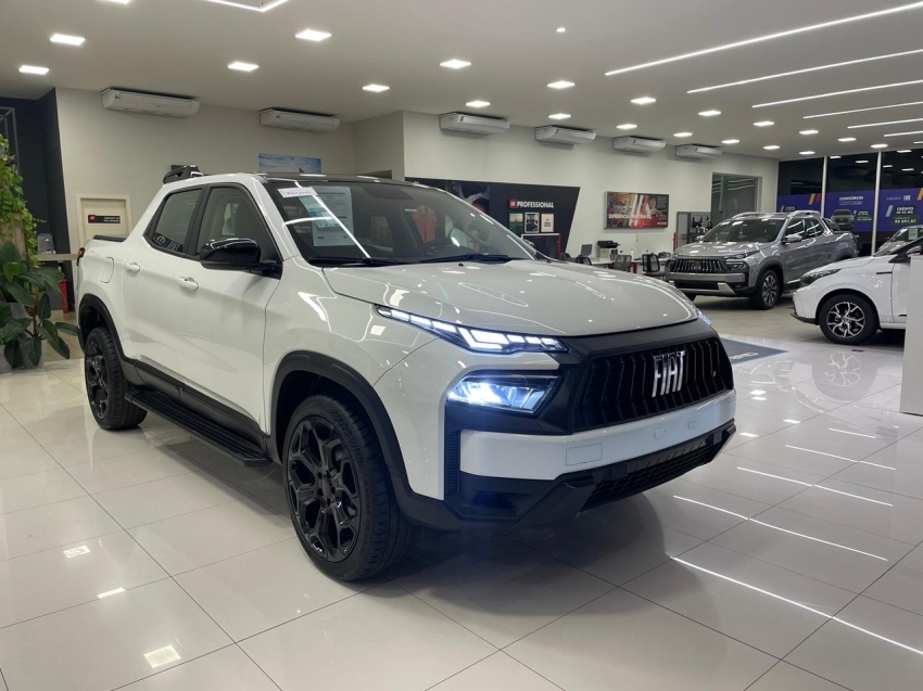 fiat toro 1.3 turbo 270 flex endurance at6 4p automatico 20262