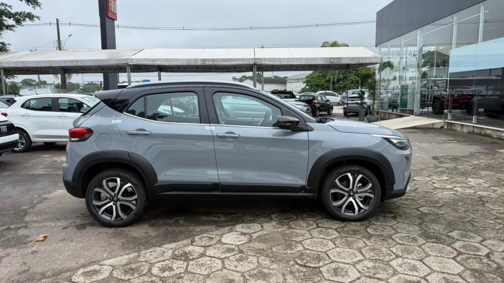 pulse impetus hybrid turbo 200 at6