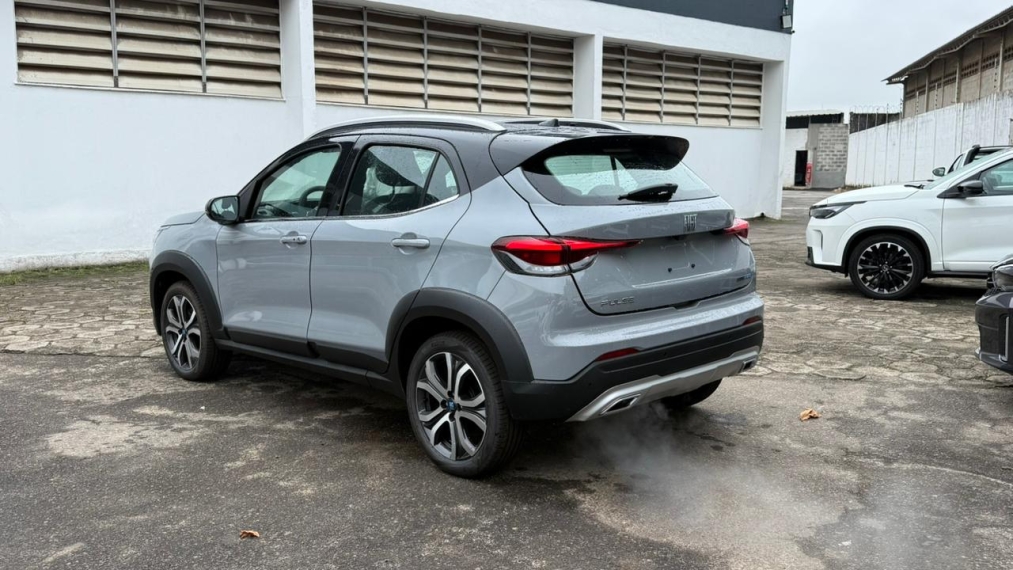 pulse impetus hybrid turbo 200 at3