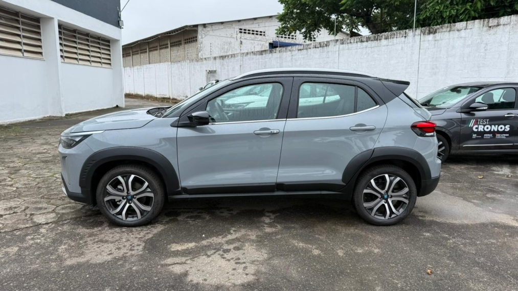 pulse impetus hybrid turbo 200 at8