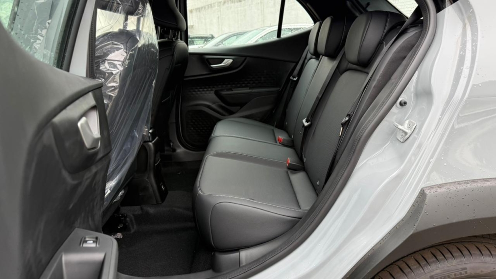 pulse impetus hybrid turbo 200 at9
