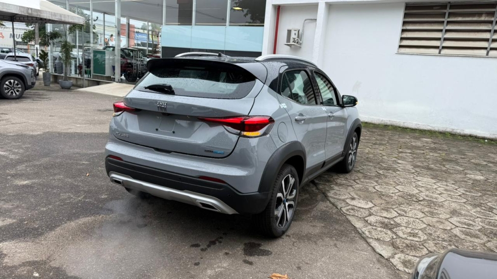 pulse impetus hybrid turbo 200 at5