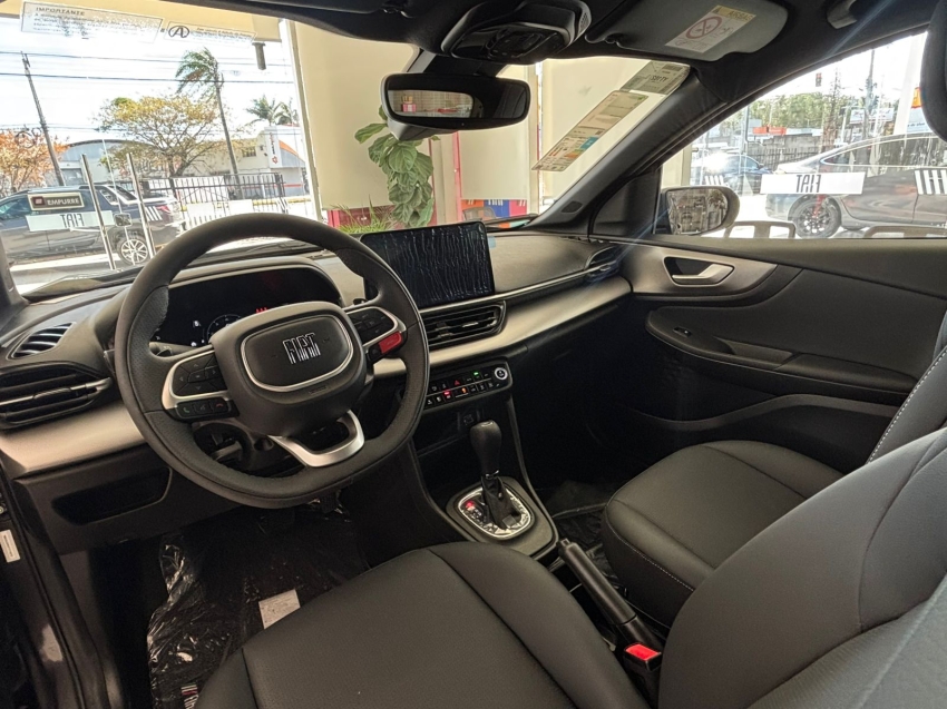 pulse impetus hybrid turbo 200 at12