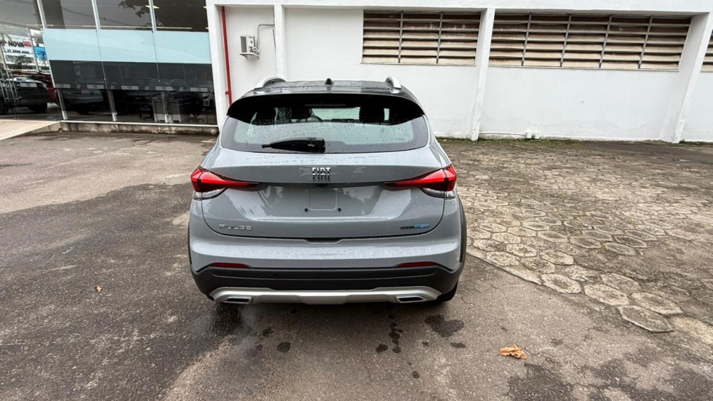 pulse impetus hybrid turbo 200 at4