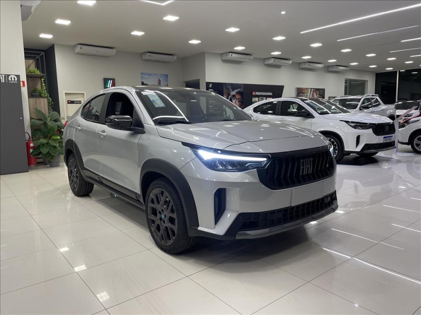 fastback impetus hybrid at1