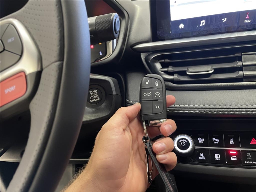 fastback impetus hybrid at5